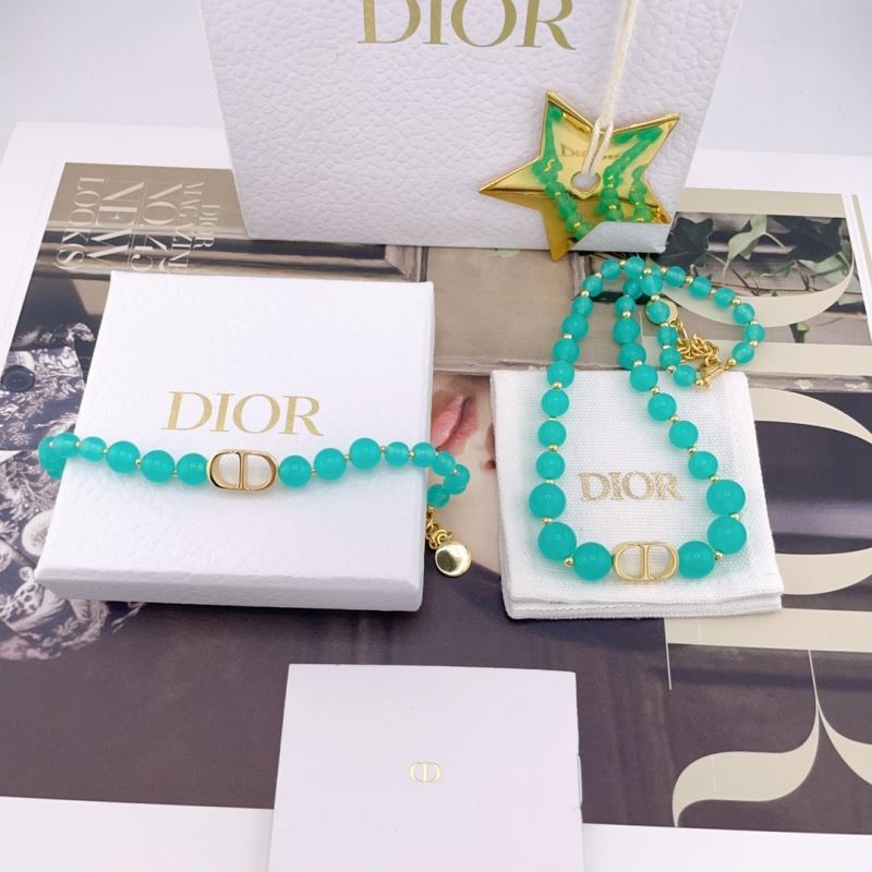 Christian Dior Bracelets